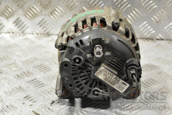 Генератор VW Golf Plus 2.0tdi 2005-2014 03L903023F 274136 - 3