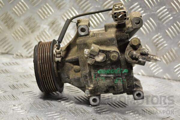 Компрессор кондиционера Toyota Corolla 1.4 16V (E11) 1995-2002 4472206362 274158 - 2