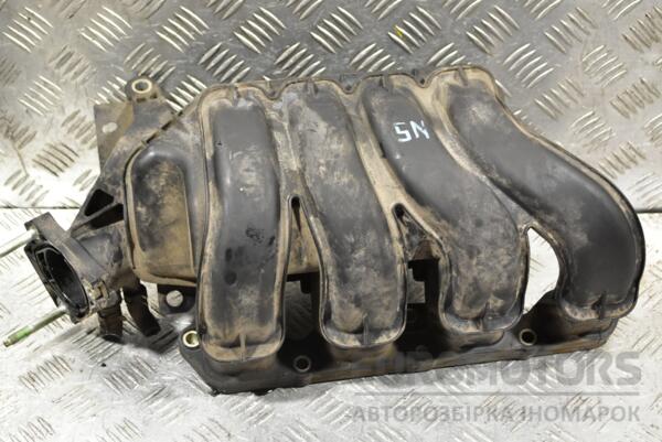 Коллектор впускной пластик 3 шпильки Toyota Corolla 1.4 16V (E12) 2001-2006 2900307609 274162 - 2