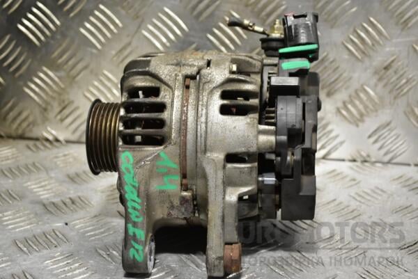 Генератор (дефект) Toyota Corolla 1.4 16V (E11) 1995-2002 270600D030 274167 - 2