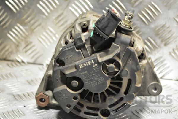 Генератор (дефект) Toyota Corolla 1.4 16V (E11) 1995-2002 270600D030 274167 - 3