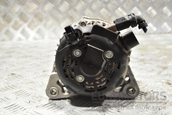 Генератор Citroen C3 1.5hdi 2016 9820893880 274178 - 3