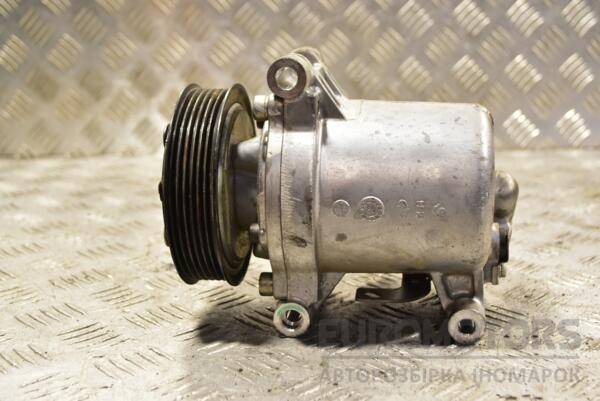 Компрессор кондиционера (дефект) Citroen C3 1.5hdi 2016 9810349980 274181 - 2
