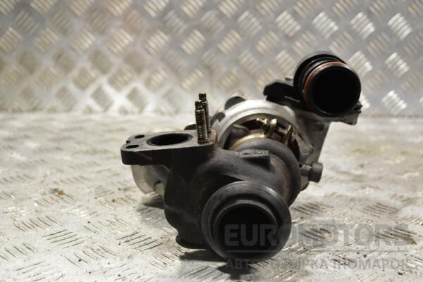 Турбина (дефект) Citroen C3 1.5hdi 2016 9813245480 274189 - 3