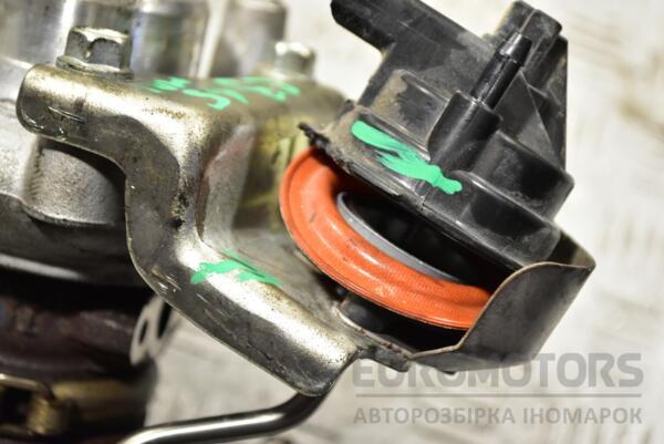 Турбина (дефект) Citroen C3 1.5hdi 2016 9813245480 274189 - 4