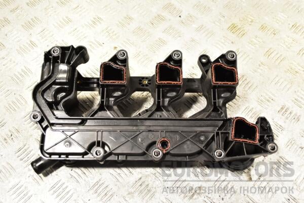 Клапанна кришка (Кришка клапанів) Citroen C3 1.5hdi 2016 9827622780 274197 - 2
