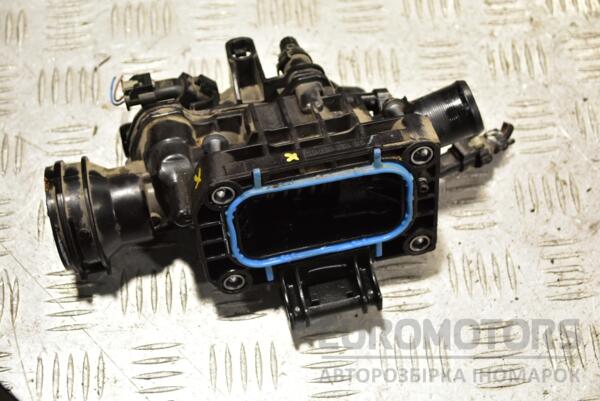 Корпус термостата Citroen C3 1.5hdi 2016 9812113780 274201 - 2