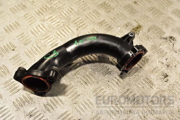 Патрубок интеркулера Citroen C3 1.5hdi 2016 9810958280 274230 - 2