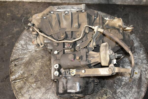 МКПП (механічна коробка перемикання передач) 5-ступка Toyota Corolla 1.4 16V (E12) 2001-2006 303001E110 274247 - 5