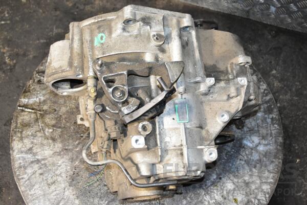 МКПП (механічна коробка перемикання передач) 6-ступка Seat Altea 2.0tdi 2004-2015 NFP 274252 - 5