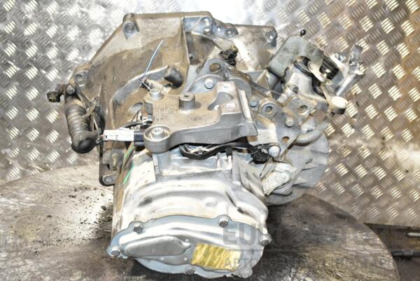 МКПП (механічна коробка перемикання передач) 5-ступка Citroen C3 1.5hdi 2016 20V243 274258 - 3