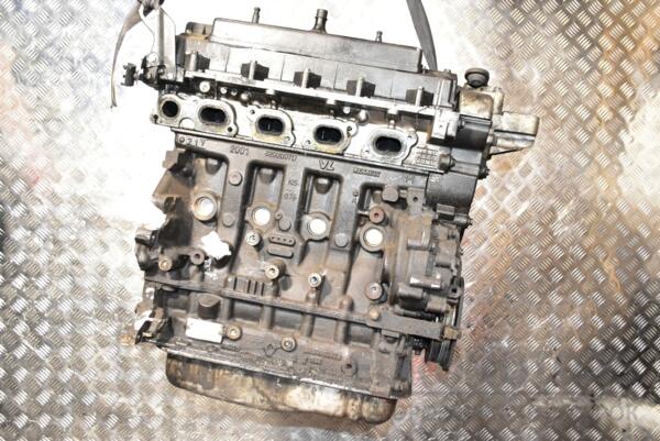 Двигатель Renault Master 2.5dCi 1998-2010 G9U 720 274284 - 2