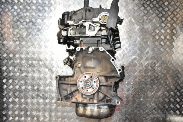 Двигатель Renault Master 2.5dCi 1998-2010 G9U 720 274284 - 3