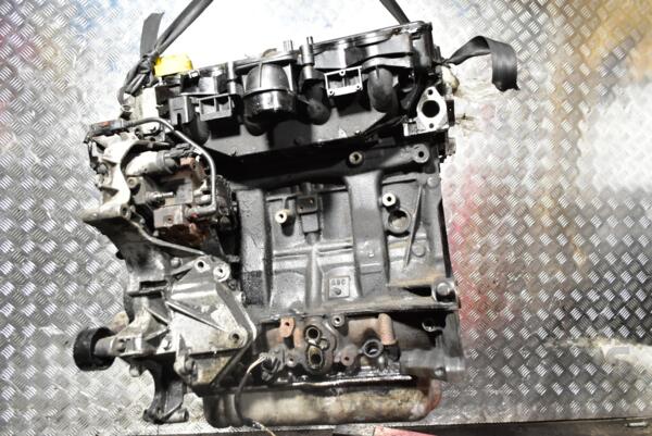 Двигун Renault Master 2.5dCi 1998-2010 G9U 720 274291 - 2