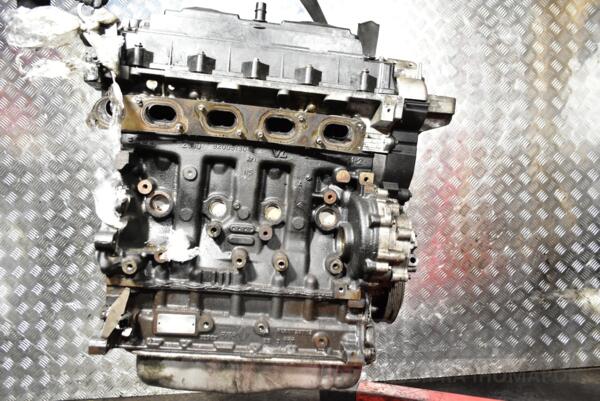 Двигун Renault Master 2.5dCi 1998-2010 G9U 720 274291 - 4