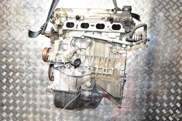 Двигун Toyota Corolla 1.4 16V (E11) 1995-2002 4ZZ-FE 274298 - 2