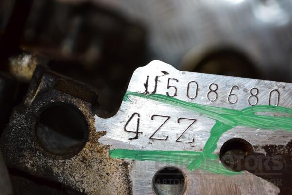 Двигун Toyota Corolla 1.4 16V (E11) 1995-2002 4ZZ-FE 274298 - 6
