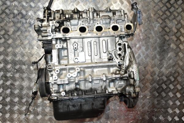 Двигатель Citroen C3 1.5hdi 2016 YH01 274304 - 2