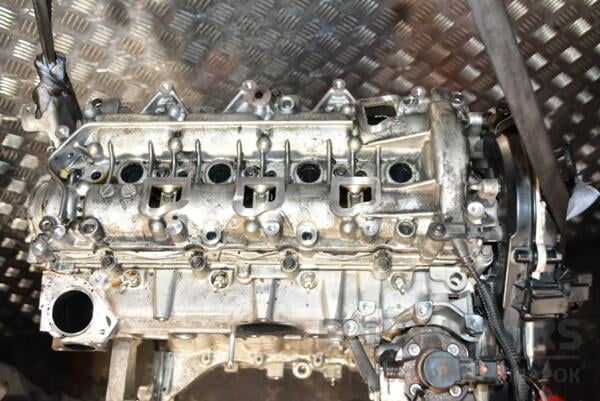 Двигатель Citroen C3 1.5hdi 2016 YH01 274304 - 5