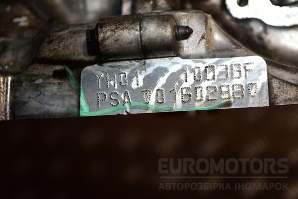 Двигатель Citroen C3 1.5hdi 2016 YH01 274304 - 6