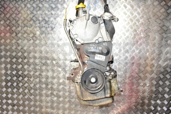 Двигун Renault Kangoo 1.6 8V 2008-2013 K7M 718 274311 - 1