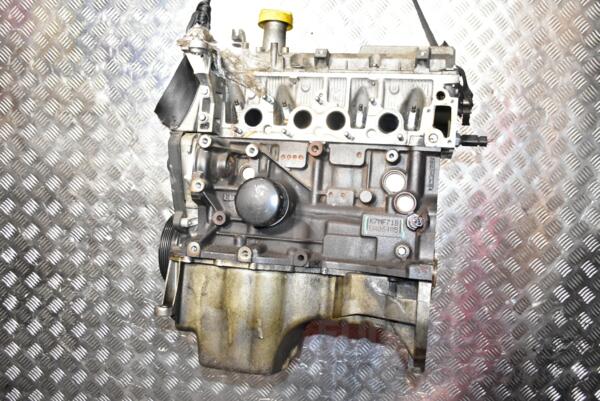 Двигун Renault Logan 1.6 8V 2005-2014 K7M 718 274311 - 2