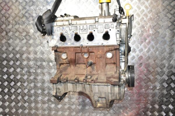 Двигун Renault Logan 1.6 8V 2005-2014 K7M 718 274311 - 4