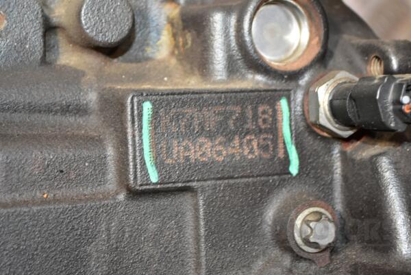 Двигун Renault Logan 1.6 8V 2005-2014 K7M 718 274311 - 6