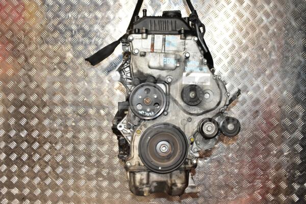 Двигатель Hyundai ix35 1.7crdi 2010-2015 D4FD 274317 euromotors.com.ua