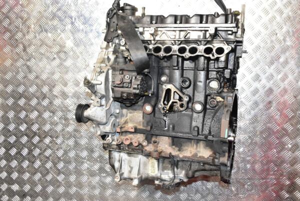 Двигатель Hyundai i40 1.7crdi 2011 D4FD 274317 - 2