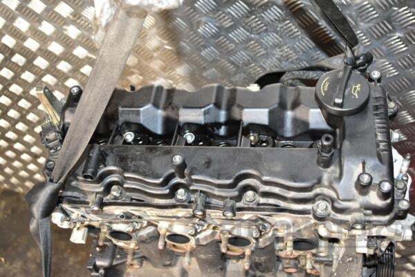 Двигатель Hyundai i40 1.7crdi 2011 D4FD 274317 - 5