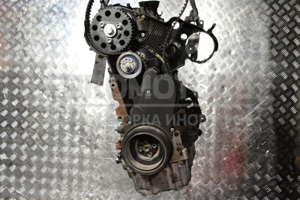 Двигатель Skoda Octavia 2.0tdi (A5) 2004-2013 CFH 274324 euromotors.com.ua