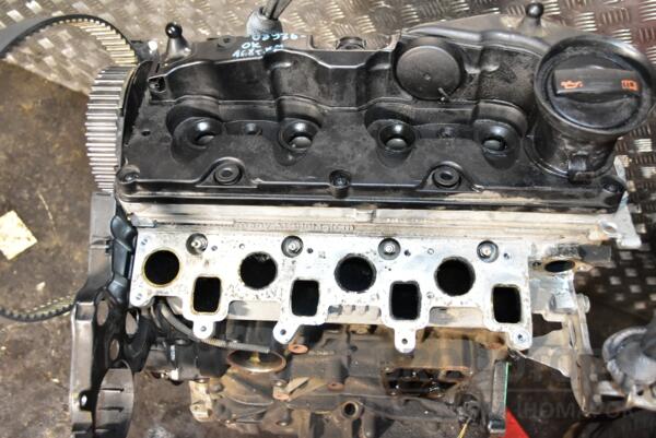 Двигатель VW Jetta 2.0tdi 2011 CFH 274324 - 5