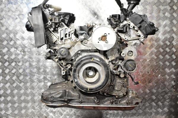 Двигун Audi A4 3.0tdi (B9) 2015-2023 CRT 274336 euromotors.com.ua