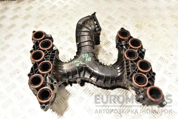 Колектор впускний пластик Audi A4 3.0tdi (B9) 2015-2023 059129711DM 274347 - 2