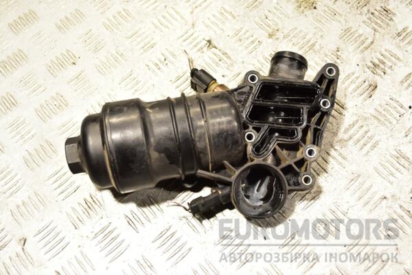 Корпус масляного фільтра Audi A4 3.0tdi (B9) 2015-2023 059115389T 274354 - 2