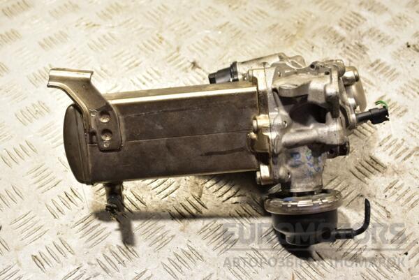 Клапан EGR електричний Audi A4 3.0tdi (B9) 2015-2023 059131511BP 274375 - 2