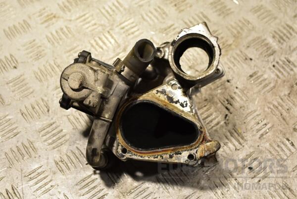 Клапан EGR электр Renault Megane 1.5dCi (III) 2009-2016 8200836385 274435 - 2