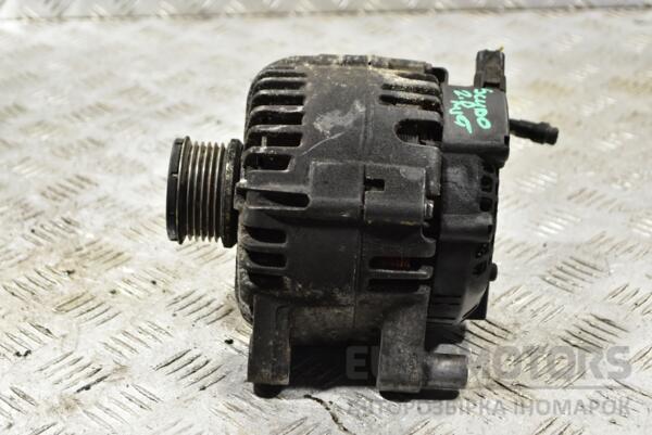 Генератор Citroen Jumpy 2.0Mjet 16V 2007-2016 9646321780 274457 - 2