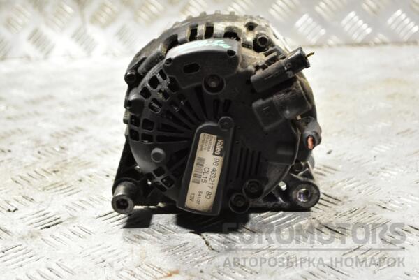 Генератор Citroen Jumpy 2.0Mjet 16V 2007-2016 9646321780 274457 - 3