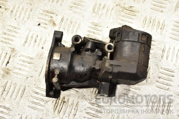Клапан EGR электр Citroen Jumpy 2.0Mjet 16V 2007-2016 9681825280 274472 - 2