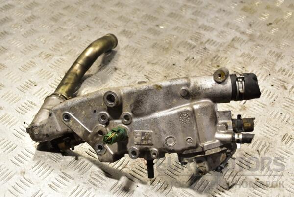 Корпус термостата Citroen Jumpy 2.0jtd 8V 1995-2007 9634438810 274482 - 2