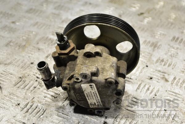Насос гидроусилителя руля (ГУР) Citroen Jumpy 2.0jtd 8V 1995-2007 9640906480 274486 - 2