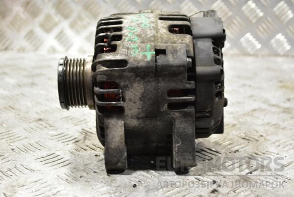 Генератор Citroen Jumpy 2.0jtd 8V 1995-2007 9646321780 274488 - 2