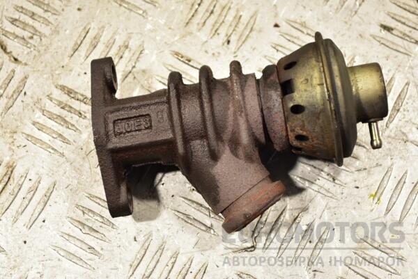 Клапан EGR механ Citroen Jumpy 2.0jtd 8V 1995-2007 9635651080 274492 - 2
