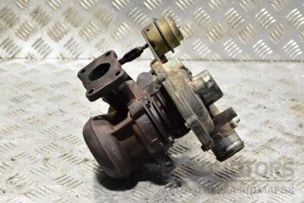 Турбіна Citroen Jumpy 2.0jtd 8V 1995-2007 9634521180 274497 - 2