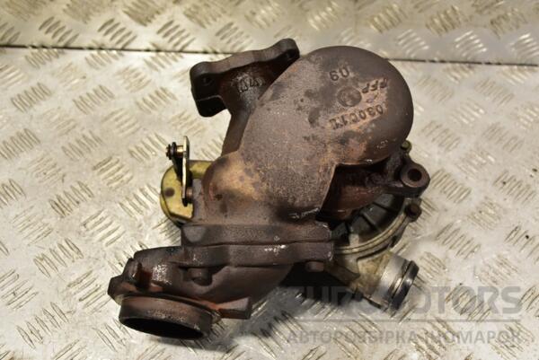 Турбіна Citroen Jumpy 2.0jtd 8V 1995-2007 9634521180 274497 - 3