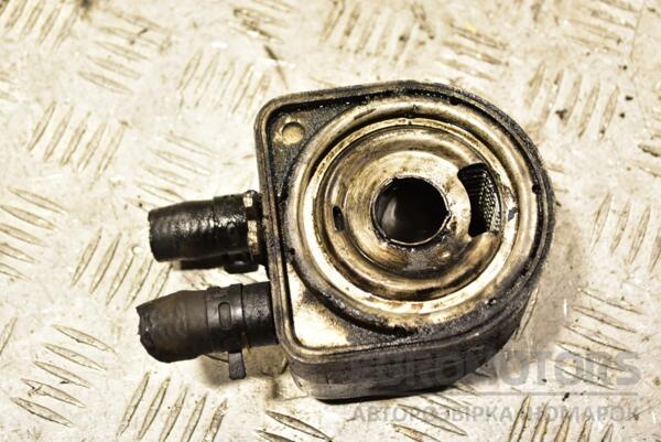 Теплообменник (Радиатор масляный) Citroen Jumpy 2.0jtd 8V 1995-2007 274504 - 2