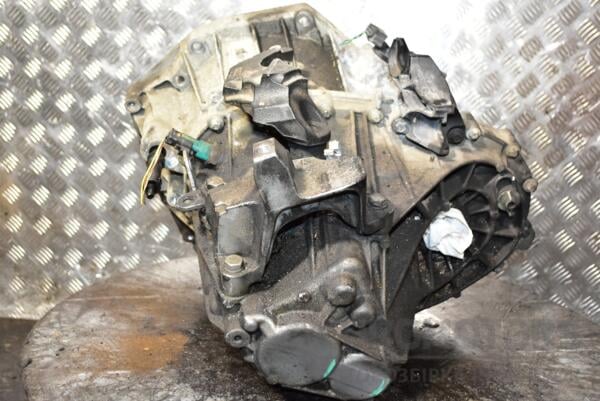 МКПП (механічна коробка перемикання передач) 6-ступка Renault Megane 1.5dCi (III) 2009-2016 TL4018 274515 - 3