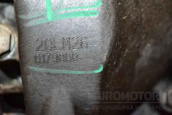 МКПП (механическая коробка переключения передач) 5-ступка Citroen Jumpy 2.0jtd 8V 1995-2007 20LM26 274521 - 6